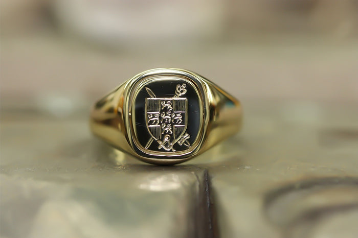 Family Crests