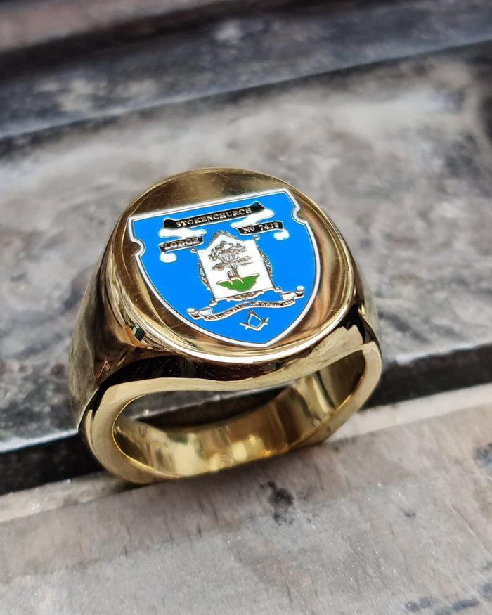 Family Crests