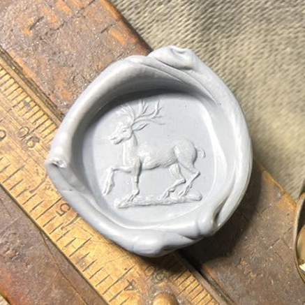 Wax Impression