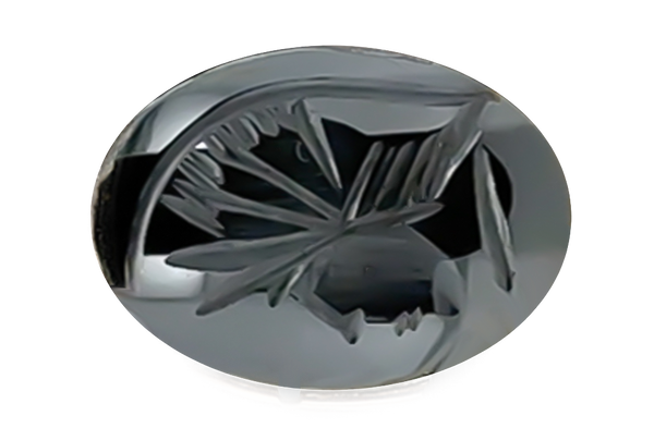 Hematite