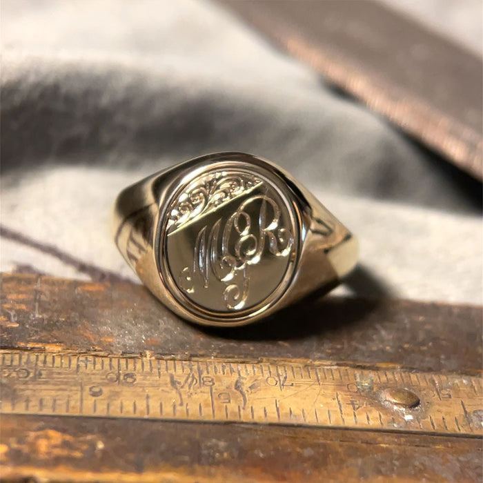 Initials
