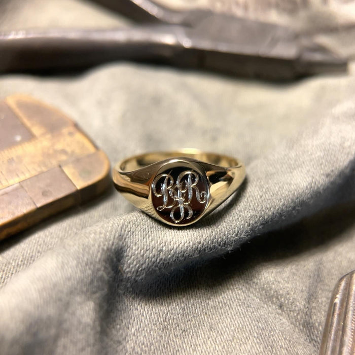 Initials