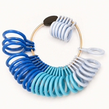 Plastic Ring Sizer
