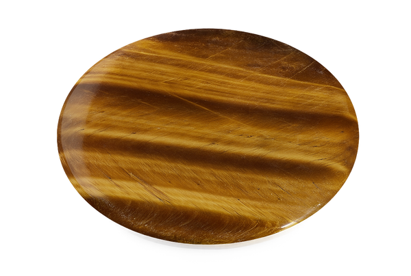 Tiger's Eye